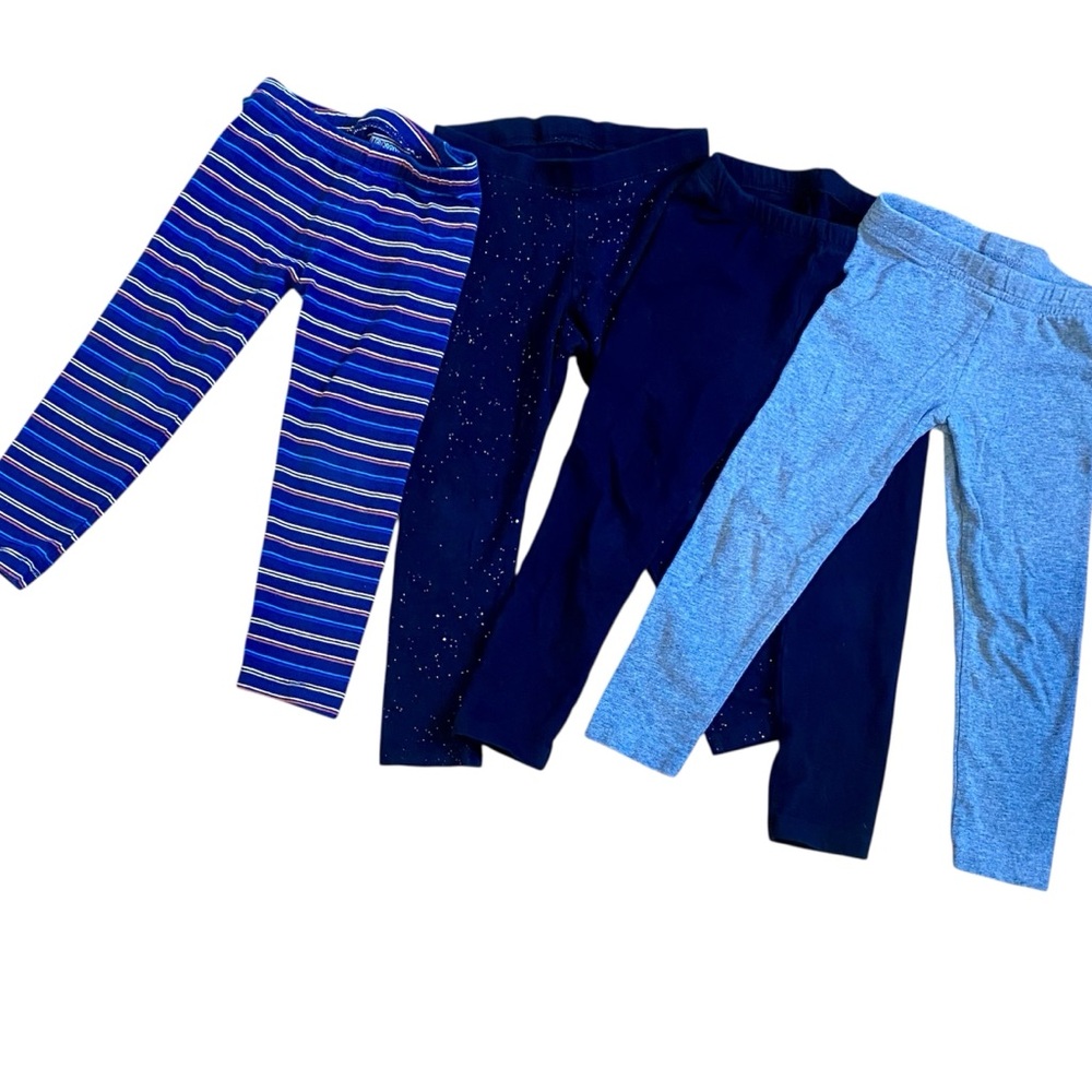 Kids Leggings Set